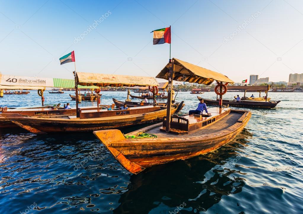 City tours in Dubai
