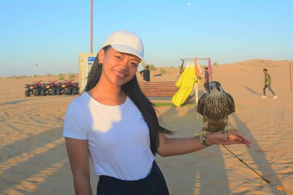 Dune Bashing Adventure in Dubai — photo 3