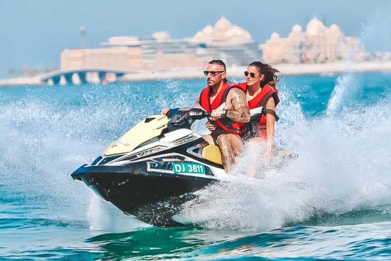 Jet Ski Dubai in Dubai — photo 3