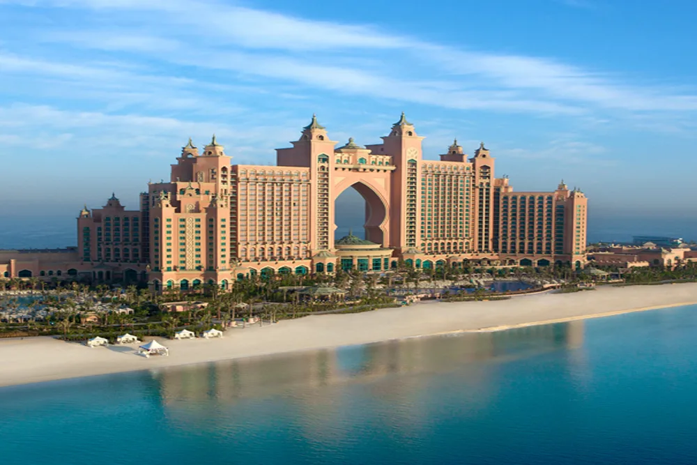 Jet Ski Dubai in Dubai — photo 5